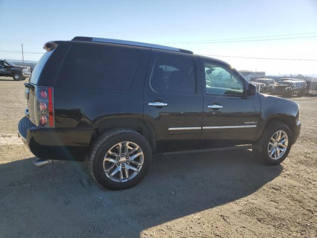Photo 3 from auction – 2014 GMC YUKON DENA with VIN 1GKS1EEF7ER179189