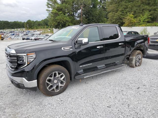 GMC SIERRA K15 2023 with VIN 3GTUUDE87PG106169 - Photo from auction