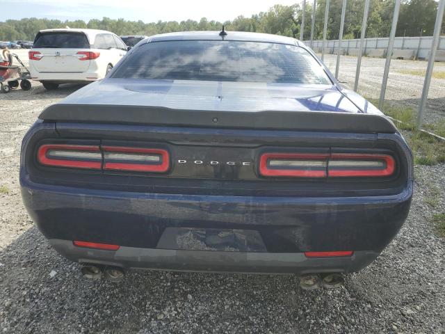 Photo 6 from auction – 2016 DODGE CHALLENGER with VIN 2C3CDZAG4GH245329