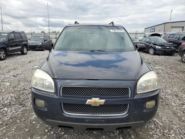 Photo 5 from auction – 2008 CHEVROLET UPLANDER I with VIN 1GBDV13W08D105610