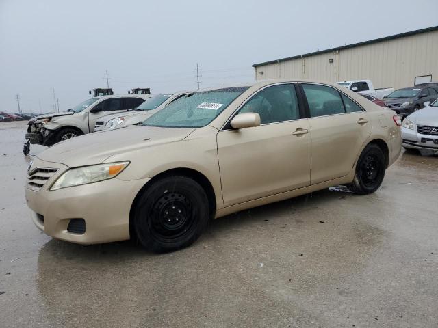TOYOTA CAMRY BASE 2011 с VIN 4T1BF3EK3BU668692 - Фото с аукциона