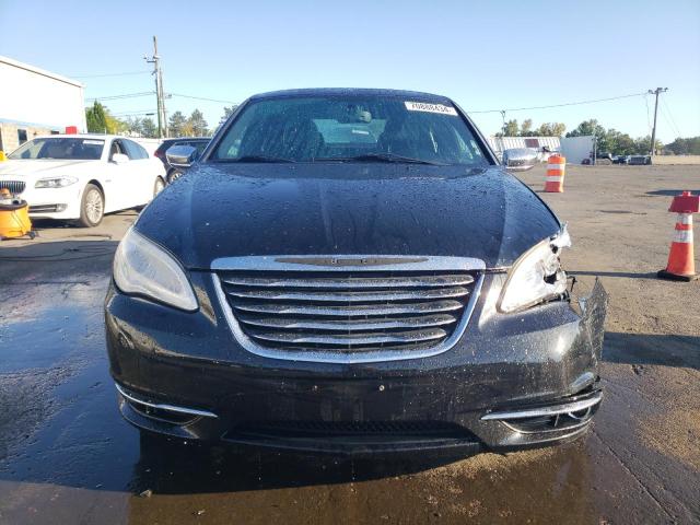 Photo 5 from auction – 2011 CHRYSLER 200 LIMITE with VIN 1C3BC2FG6BN592207