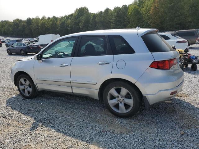 Photo 2 from auction – 2007 ACURA RDX TECHNO with VIN 5J8TB18587A004039