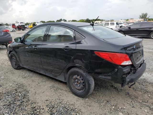 Photo 2 from auction – 2016 HYUNDAI ACCENT SE with VIN KMHCT4AE2GU110049