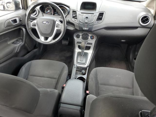 Photo 8 from auction – 2015 FORD FIESTA SE with VIN 3FADP4BJ6FM100657