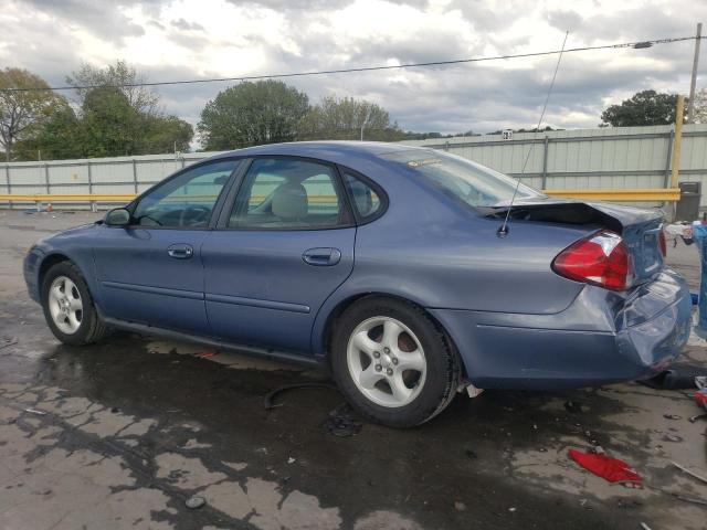 Foto 2 de la subasta – 2001 FORD TAURUS SE con VIN 1FAFP53U91G103711