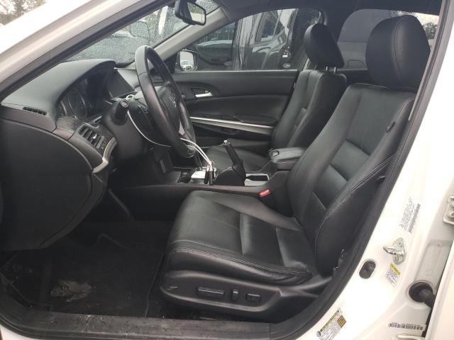 Photo 7 from auction – 2013 HONDA CROSSTOUR with VIN 5J6TF2H59DL006109