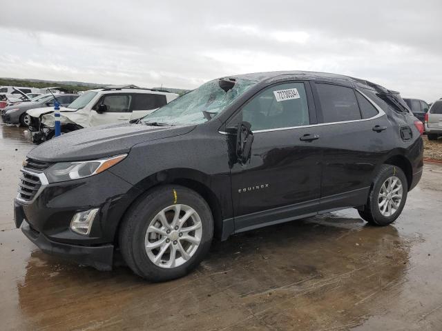 CHEVROLET EQUINOX LT 2019 with VIN 2GNAXKEV4K6131935 - Photo from auction