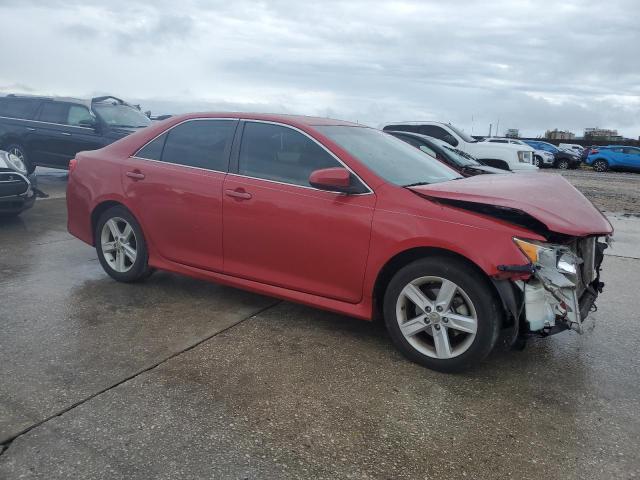 Photo 4 from auction – 2012 TOYOTA CAMRY BASE with VIN 4T1BF1FK7CU561309
