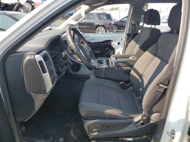 Photo 7 from auction – 2017 GMC SIERRA K15 with VIN 1GTV2MEC1HZ159482