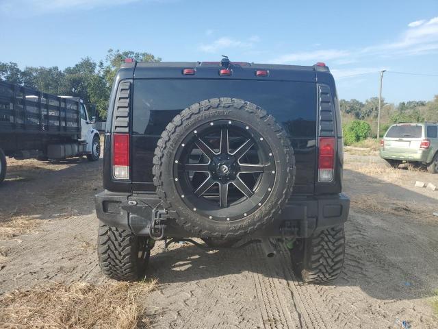Photo 6 from auction – 2005 HUMMER H2 with VIN 5GRGN23UX5H118848