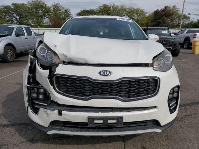 Photo 5 from auction – 2018 KIA SPORTAGE E with VIN KNDPN3AC0J7476560
