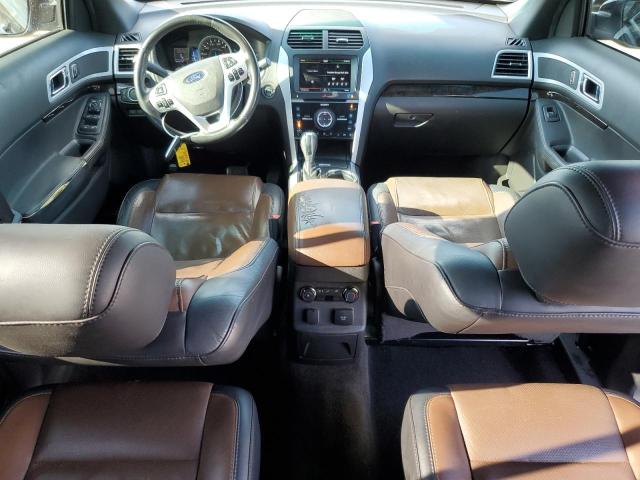 Zdjęcie 8 z aukcji – 2013 FORD EXPLORER L z VIN 1FM5K7F82DGA17221