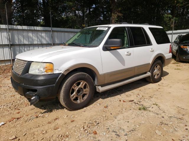 FORD EXPEDITION 2004 with VIN 1FMEU17W24LB68538 - Photo from auction