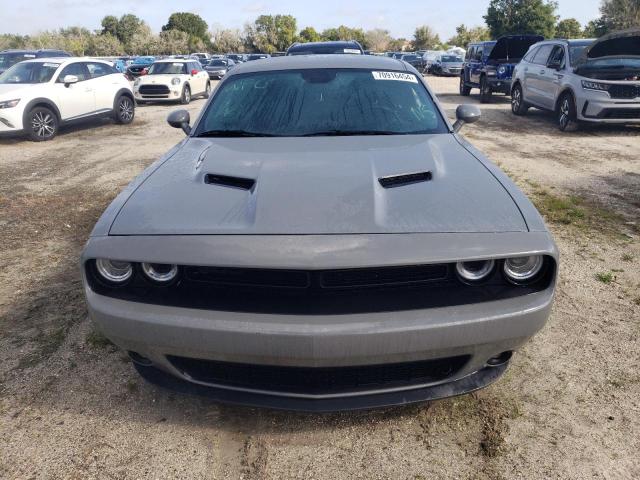 Photo 5 from auction – 2019 DODGE CHALLENGER with VIN 2C3CDZAGXKH712858