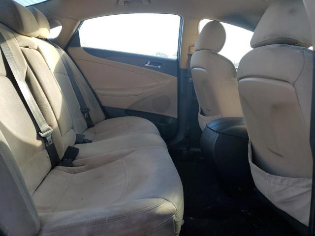 Photo 10 from auction – 2013 HYUNDAI SONATA GLS with VIN 5NPEB4AC0DH733481