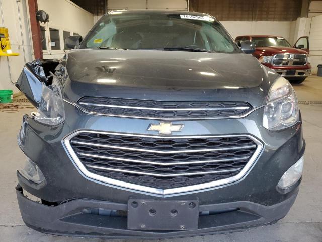 Photo 5 from auction – 2017 CHEVROLET EQUINOX LT with VIN 2GNALCEKXH6181531