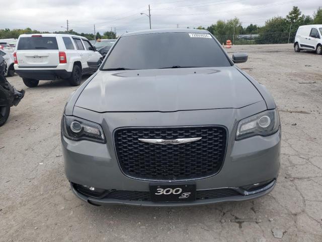 Photo 5 from auction – 2019 CHRYSLER 300 S with VIN 2C3CCAGG2KH539705