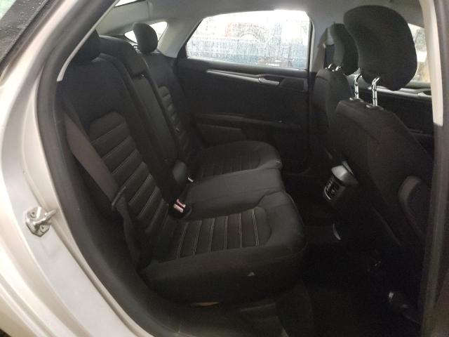 Photo 10 from auction – 2014 FORD FUSION SE with VIN 3FA6P0H7XER272673
