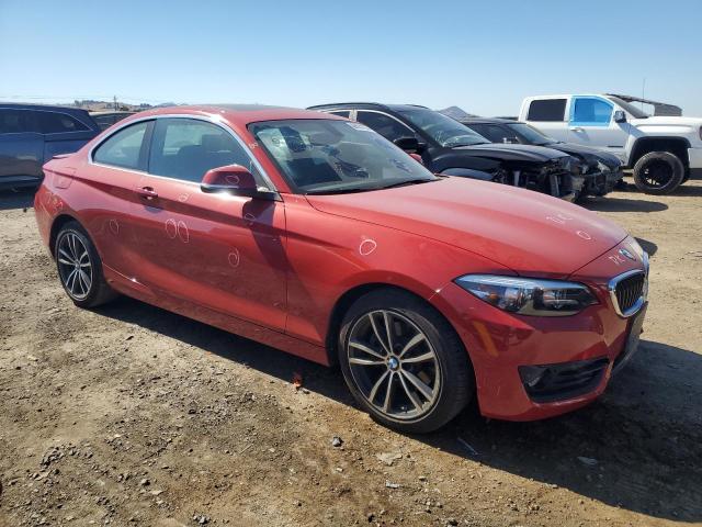 Photo 4 from auction – 2018 BMW 230I with VIN WBA2J1C5XJVB98593