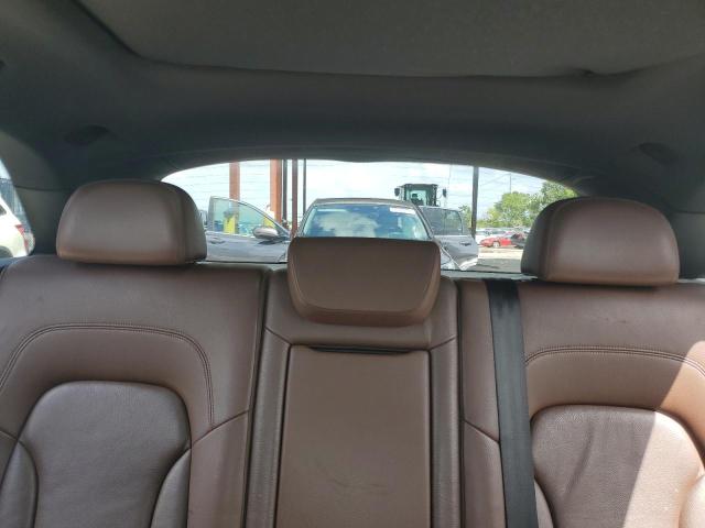 Photo 10 from auction – 2013 AUDI Q5 PREMIUM with VIN WA1LFAFP9DA022711