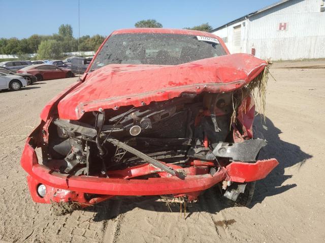 Photo 5 from auction – 2012 FORD F150 SUPER with VIN 1FTFX1EF2CKD03802