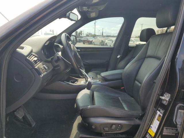 Photo 7 from auction – 2012 BMW X3 XDRIVE2 with VIN 5UXWX5C56CL723492