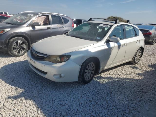 SUBARU IMPREZA 2. 2011 with VIN JF1GH6B61BH816530 - Photo from auction
