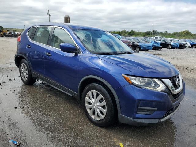Photo 4 from auction – 2017 NISSAN ROGUE S with VIN KNMAT2MT3HP503567