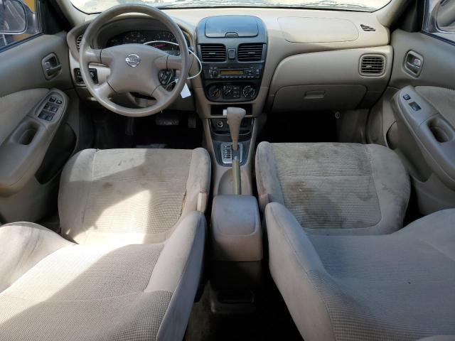 Photo 8 from auction – 2005 NISSAN SENTRA 1.8 with VIN 3N1CB51D95L459028