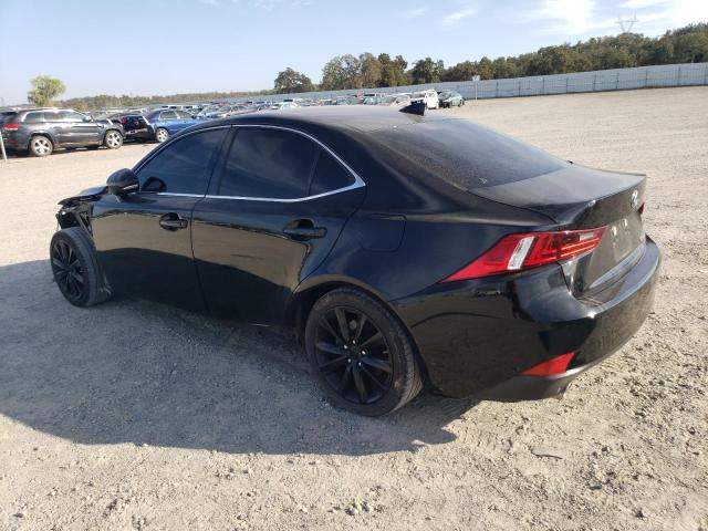 Photo 2 from auction – 2014 LEXUS IS 250 with VIN JTHBF1D28E5033247