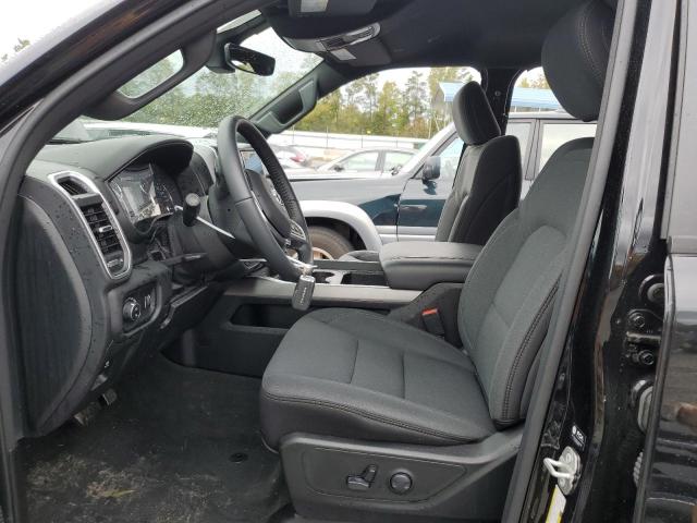 Photo 7 from auction – 2023 RAM 1500 BIG H with VIN 1C6SRFFT4PN697986