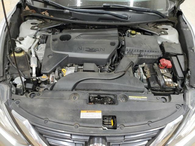 Photo 11 from auction – 2017 NISSAN ALTIMA 2.5 with VIN 1N4AL3AP5HC295993