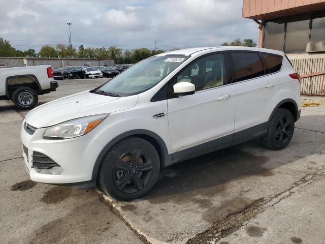 FORD ESCAPE SE 2015 with VIN 1FMCU9GX4FUA82482 - Photo from auction