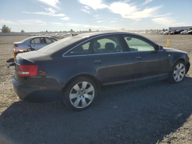 Photo 3 from auction – 2005 AUDI A6 3.2 QUA with VIN WAUDG74F35N097724