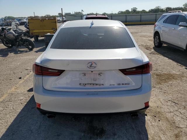 Photo 6 from auction – 2014 LEXUS IS 350 with VIN JTHCE1D20E5000735
