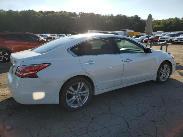 Photo 3 from auction – 2015 NISSAN ALTIMA 3.5 with VIN 1N4BL3AP6FC233388