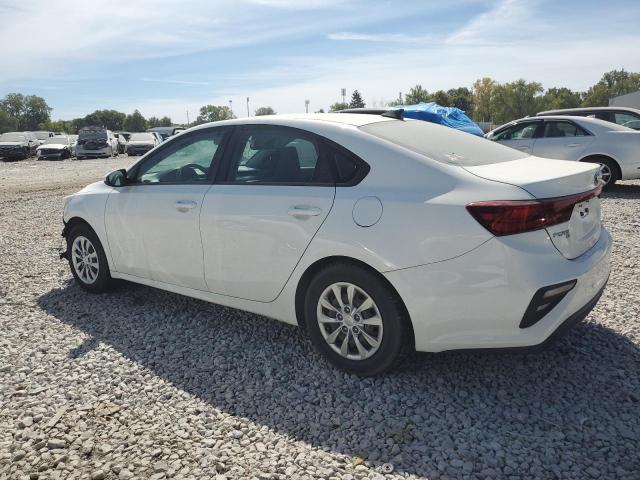 Photo 2 from auction – 2019 KIA FORTE FE with VIN 3KPF24AD7KE034699