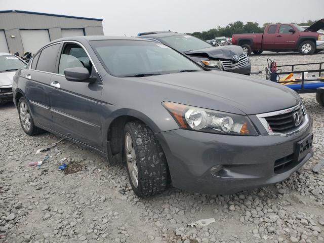 Photo 4 from auction – 2008 HONDA ACCORD EX with VIN 1HGCP36768A047071