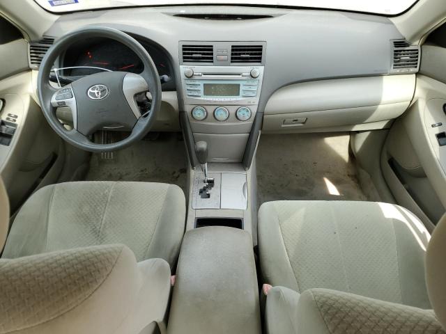 Photo 8 from auction – 2007 TOYOTA CAMRY CE with VIN 4T1BE46K47U003119
