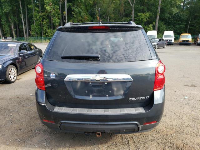 Photo 6 from auction – 2014 CHEVROLET EQUINOX LT with VIN 2GNALCEK7E6287205