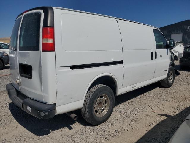 Photo 3 from auction – 2006 CHEVROLET EXPRESS G2 with VIN 1GCGG25V161254426