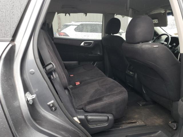 Foto 11 de la subasta – 2015 NISSAN PATHFINDER con VIN 5N1AR2MN7FC614395