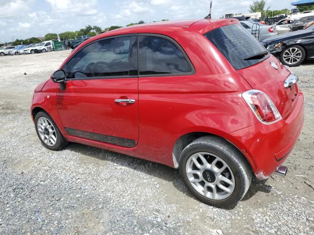 Фото 2 с аукциона – 2014 FIAT 500 POP с VIN 3C3CFFAR7ET240074
