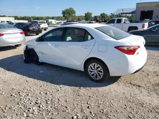 Photo 2 from auction – 2019 TOYOTA COROLLA L with VIN 2T1BURHE5KC141446