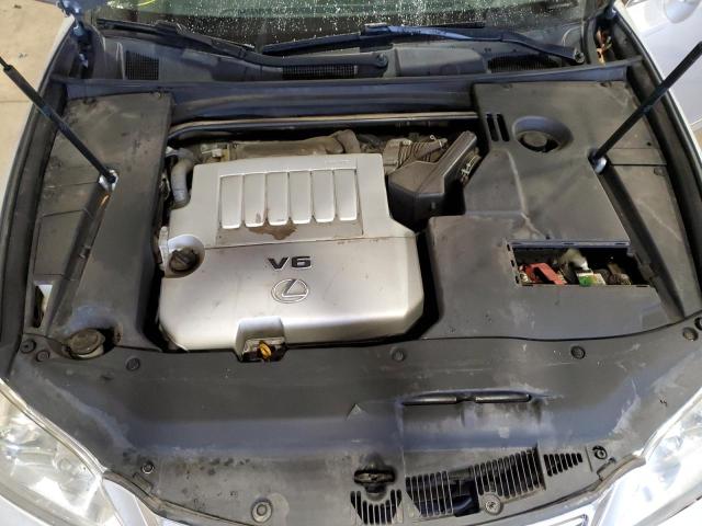 Photo 11 from auction – 2012 LEXUS ES 350 with VIN JTHBK1EGXC2480425