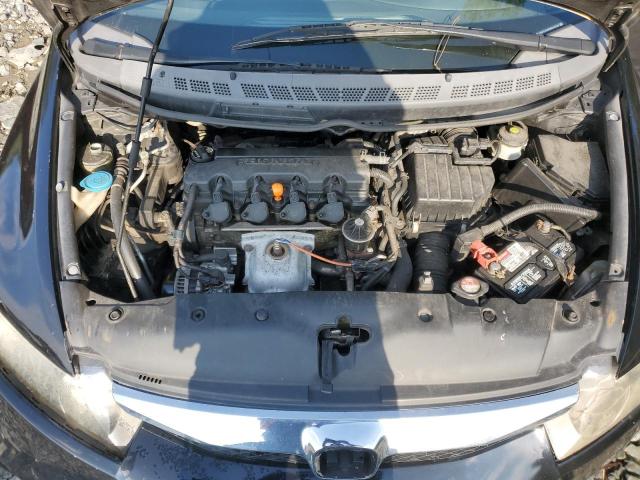 Photo 11 from auction – 2009 HONDA CIVIC EX with VIN 2HGFA16899H548180