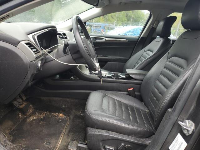 Photo 7 from auction – 2016 FORD FUSION SE with VIN 1FA6P0HD5G5130081
