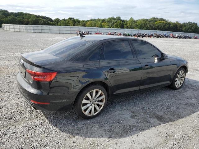 Photo 3 from auction – 2017 AUDI A4 PREMIUM with VIN WAUANAF44HN023721