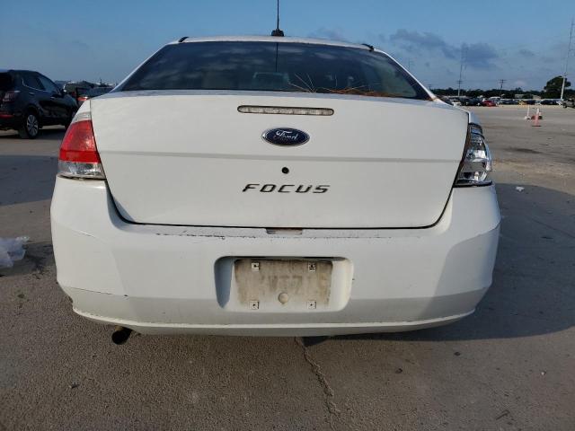 Photo 6 from auction – 2008 FORD FOCUS S/SE with VIN 1FAHP34N98W242323